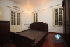 Beautiful house for rent in old quarter, Ha Noi City